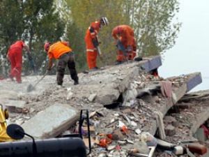 7,2'lik depremi 12 saat önce bilmişler