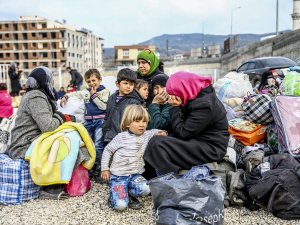 Ruslar 20 bin Türkmeni yurdundan etti