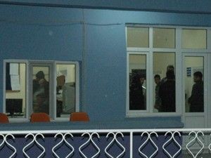 Fakirlerin kömürü işçilerde çıktı