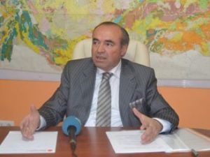 Jeoloji Mühendislerinden Kasım uyarısı