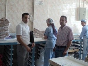 Ereğlide gıda denetimleri sürüyor