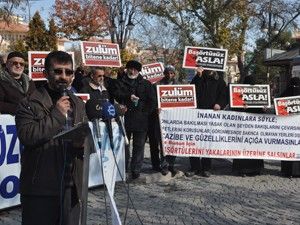 Sırada İran mı var?