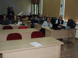 MEDAŞ personeline hızlı okuma dersi verdiriyor