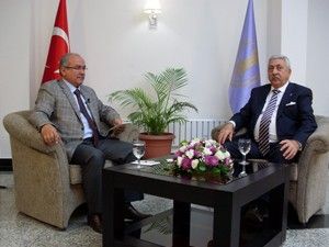Bağ-Kurlunun sorunu konuşuldu