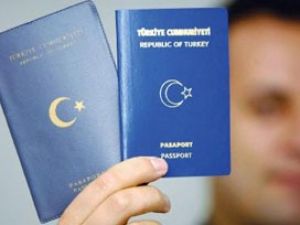 3 milyon 655 bin kişi çipli pasaport aldı