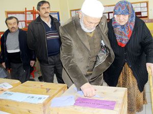 Beldelerde kazanan adayların tam listesi