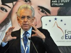 İtalya'da Mario Monti dönemi