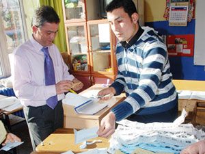29 Mart’ın mesajı