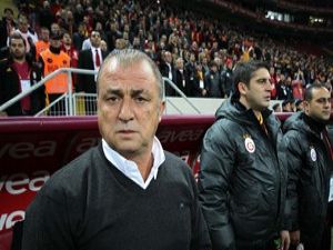 Fatih Terim harekete geçti