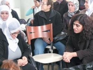 Korsanın cenazesinde BDP'ye soğuk duş