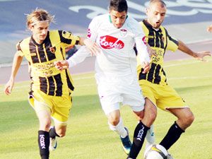 Şekerspor, Kırşehir’e bileniyor