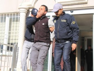 Sabancı suikastı faili Akkol tutuklandı