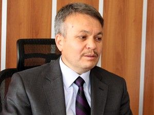 Şahin, Aksaray İl Emniyet Müdürlüğü'ne atandı