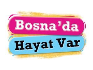 Bosna Oval Çarşı 27 Kasımda açılıyor