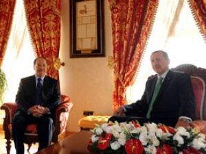 'Türk askeri altı yıl daha Kuzey Irak'ta'