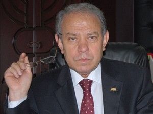 Bina altı fırın riskli