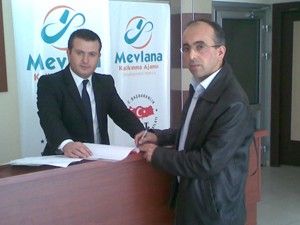 Seydişehir'de damlama sulama konusunda eğitim verilecek