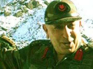 Firar eden general Rusya'ya kaçtı