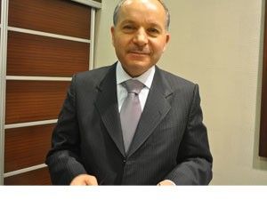 Cihanbeyli, termal işine giriyor