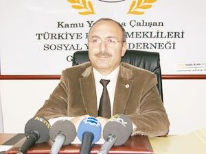 Anayasa tüm ülke insanını kapsamalı