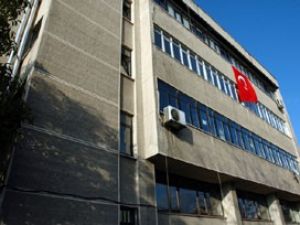 Cerrahpaşa'da bazı binalar boşaltıldı