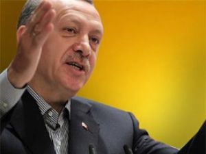 Erdoğan'ın gururlanıyorum dediği tablo