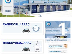 Araç vizesine kolaylık