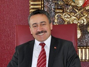 Seydişehir Belediye Başkanı Tutal'ın annesi vefat etti