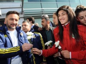 Amedspor ve Fenerbahçe arasında çiçek krizi