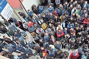 İstifa edenler de işsizlik maaşı alacak