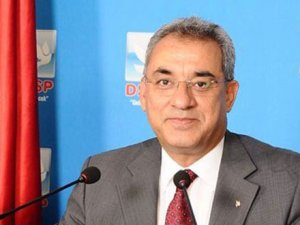 DSP Başkanı Önder Aksakal Konya’ya geliyor