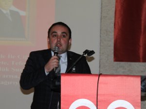 Murat Çiçek: 47 yıl çilelerle geçti