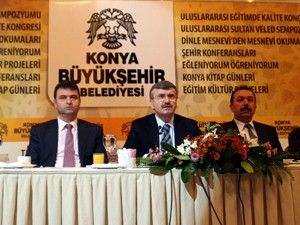 Büyükşehir'den "Kültürümüz kimliğimizdir" projeleri