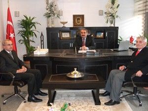 Dünya Konya'yı tanımaya başladı