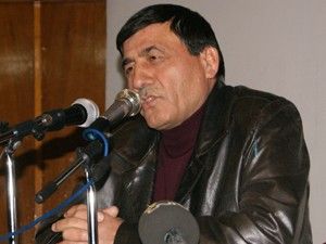 Tavşanlar aç kalınca