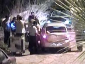 Tek kollu şoför MOBESE'ye yakalandı