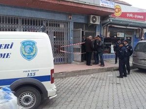 Silahlı kavgada 4 kişi yaralandı