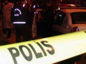 PKK yanlıları depremzedelere saldırdı