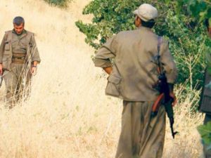 Dağlıca'ya 'bayramlaşma' şifresiyle gelmişler