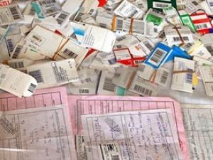 PKK'lı kimliği ile ilaç vurgunu yapmışlar