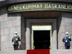 Genelkurmay, personel sayısını açıkladı