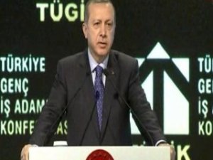 Erdoğan'dan BM'ye sert tepki