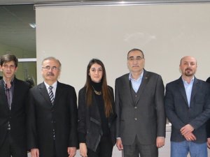 KTO Karatay Üniversitesi Sektör Danışmanlığı Projesi