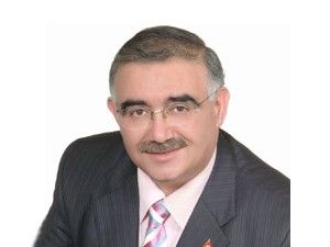 Servet Kabaklı Konyada konuşacak