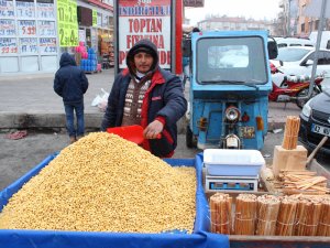 Termiyenin faydaları saymakla bitmiyor