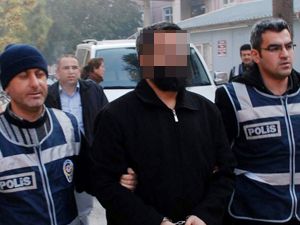 Konya'da El Kaide operasyonu