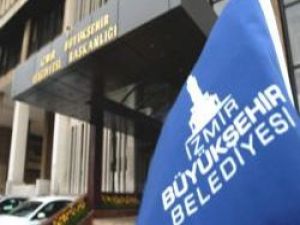 İzmir BŞB'ye operasyon: 42 gözaltı