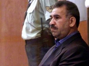 Öcalan'ın avukatı gözaltına alındı