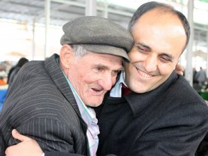 Beyşehir’de Emekliler De Konut Sahibi Olabilecek
