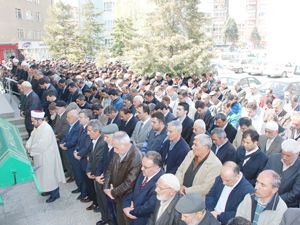 İbrahim Kılcı hayatını kaybetti